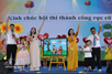 Vietnam Family Day: Investing in families for sustainable development